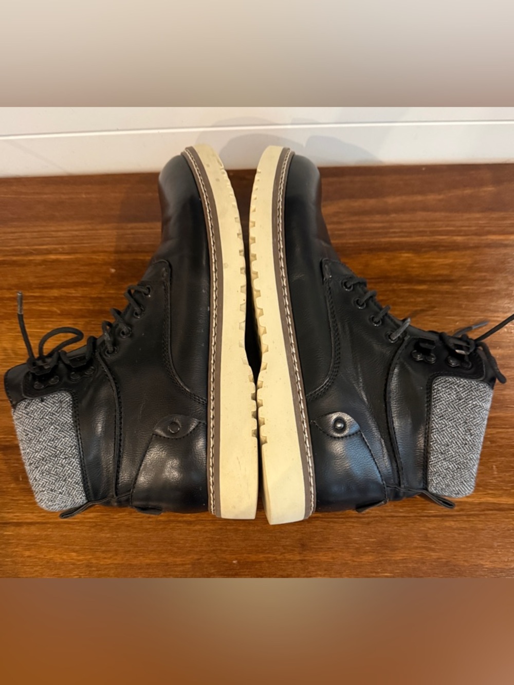 Steve Madden Shoes Mens Size 11 Stylish Casual Trendy Comfort Fashion - Picture 4 of 8